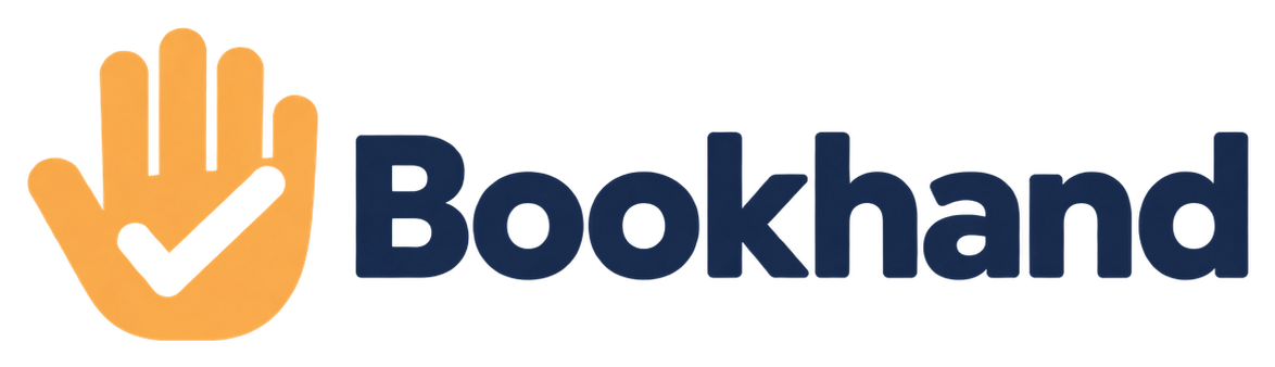 Bookhand